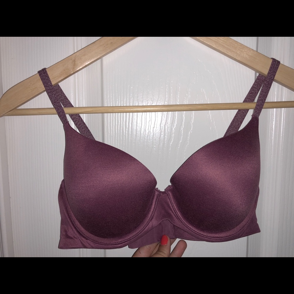 AERIE Sunnie push up bra 34C